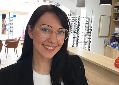 Optische Brillen - Optik Augen Blick | Fulpmes | Stubaital